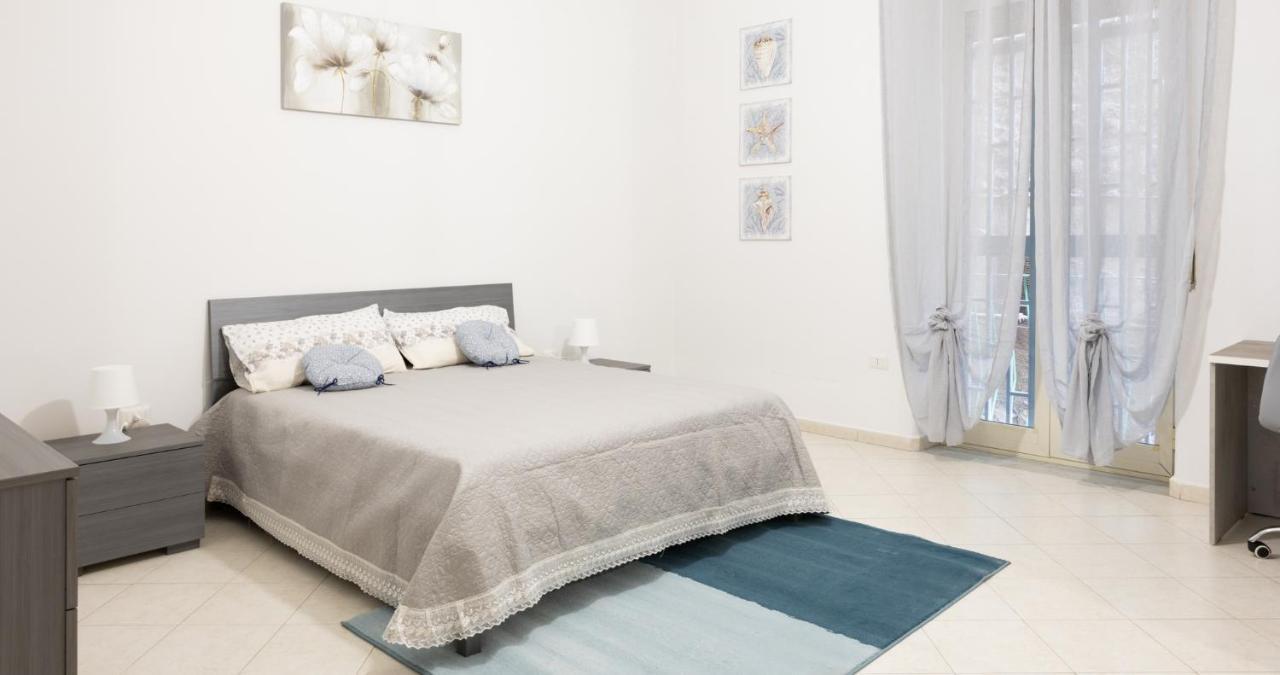 Decumani Apartments - Nel Cuore Di Napoli Exterior foto