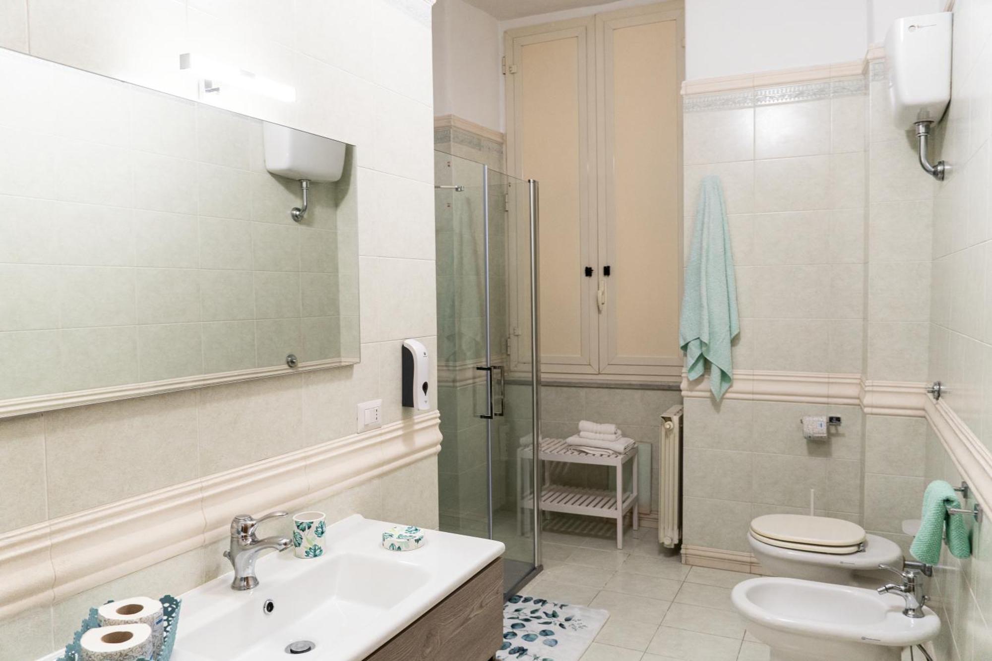 Decumani Apartments - Nel Cuore Di Napoli Exterior foto